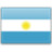 Argentina Flag